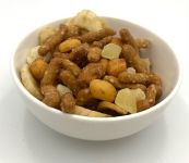 Tropical Crunch
